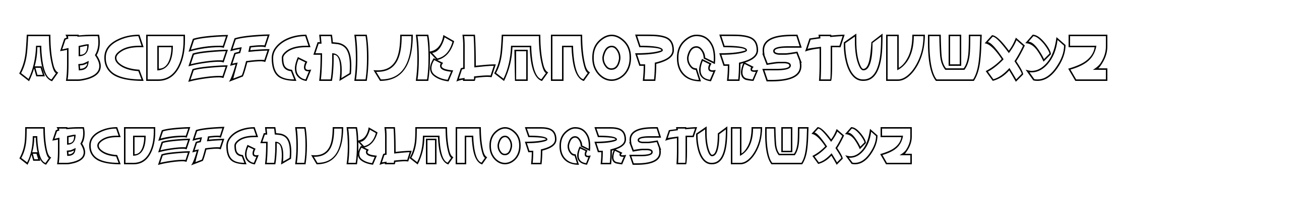 Antaro Font